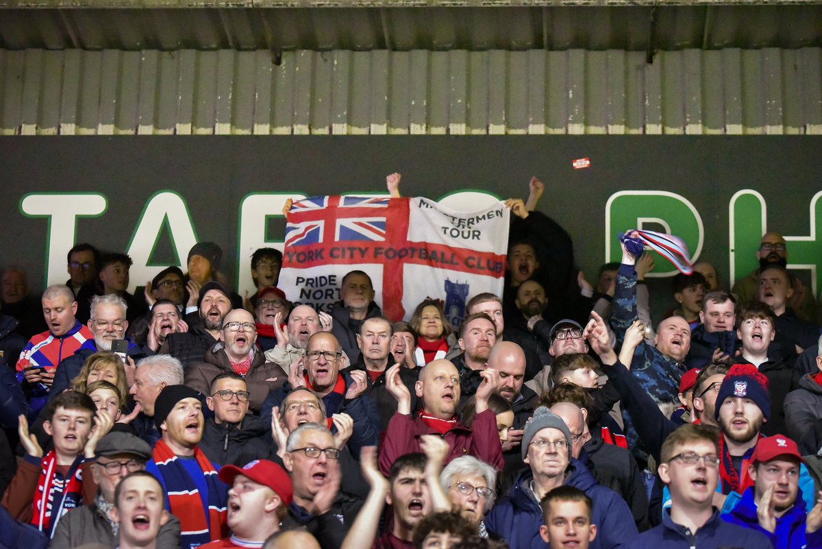 York City FC tweet media