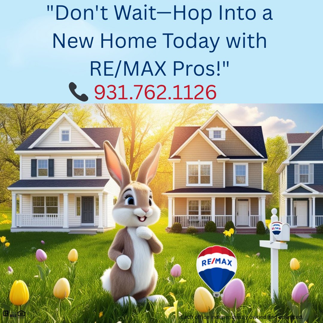 RE/MAX PROS (@remaxprostn) on Twitter photo 
