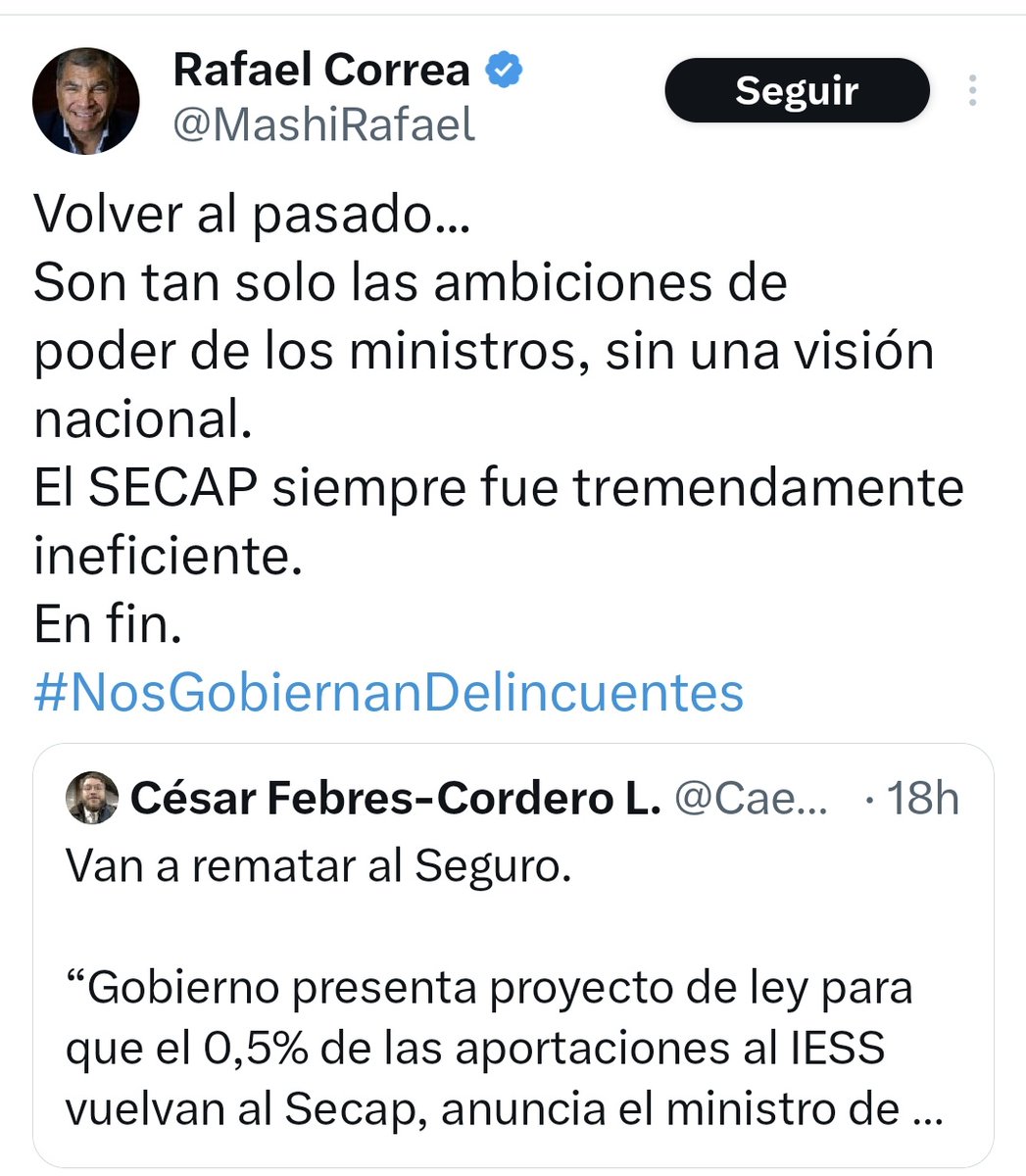 Ást 💙💙👣🇪🇨 tweet media