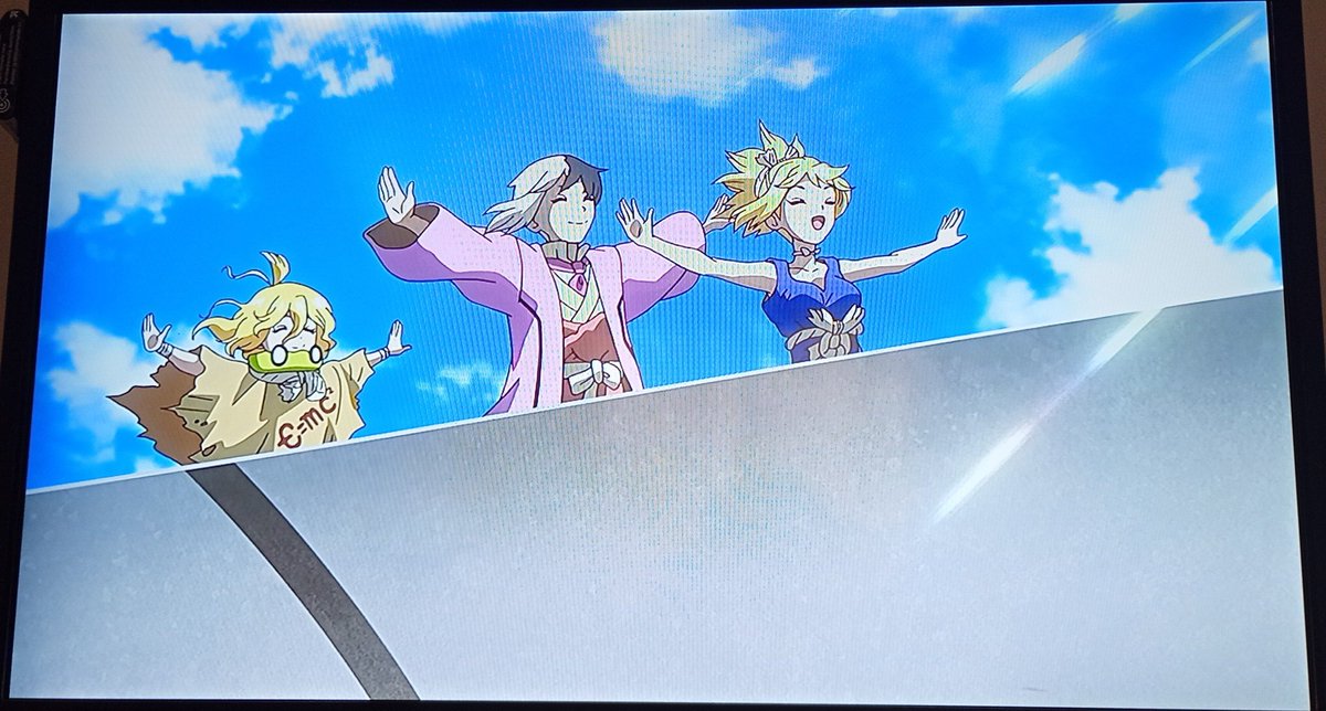 Mitsu Hatake tweet media