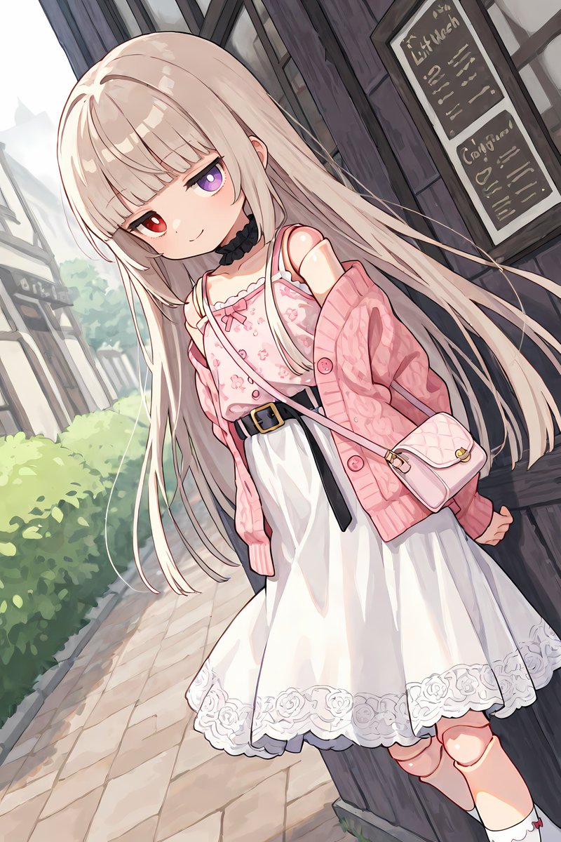 えきちょー（0番のりば） tweet media