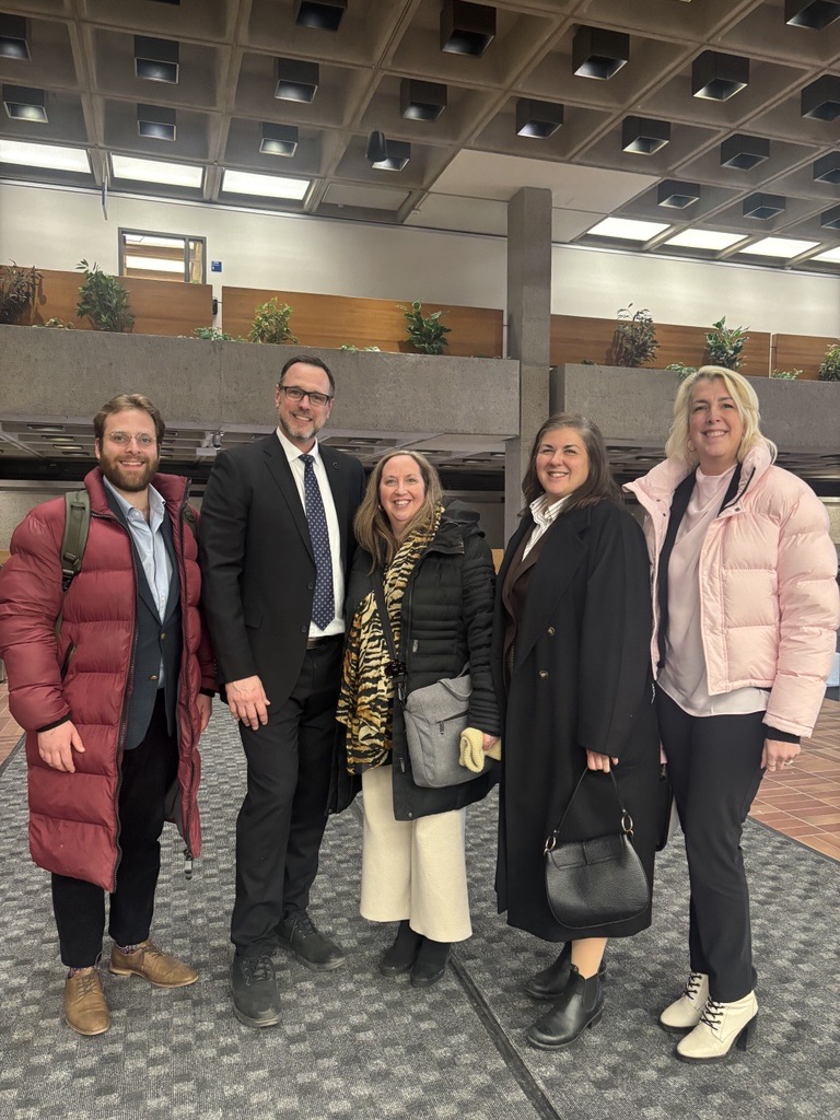 Association Hôtellerie du Québec tweet media