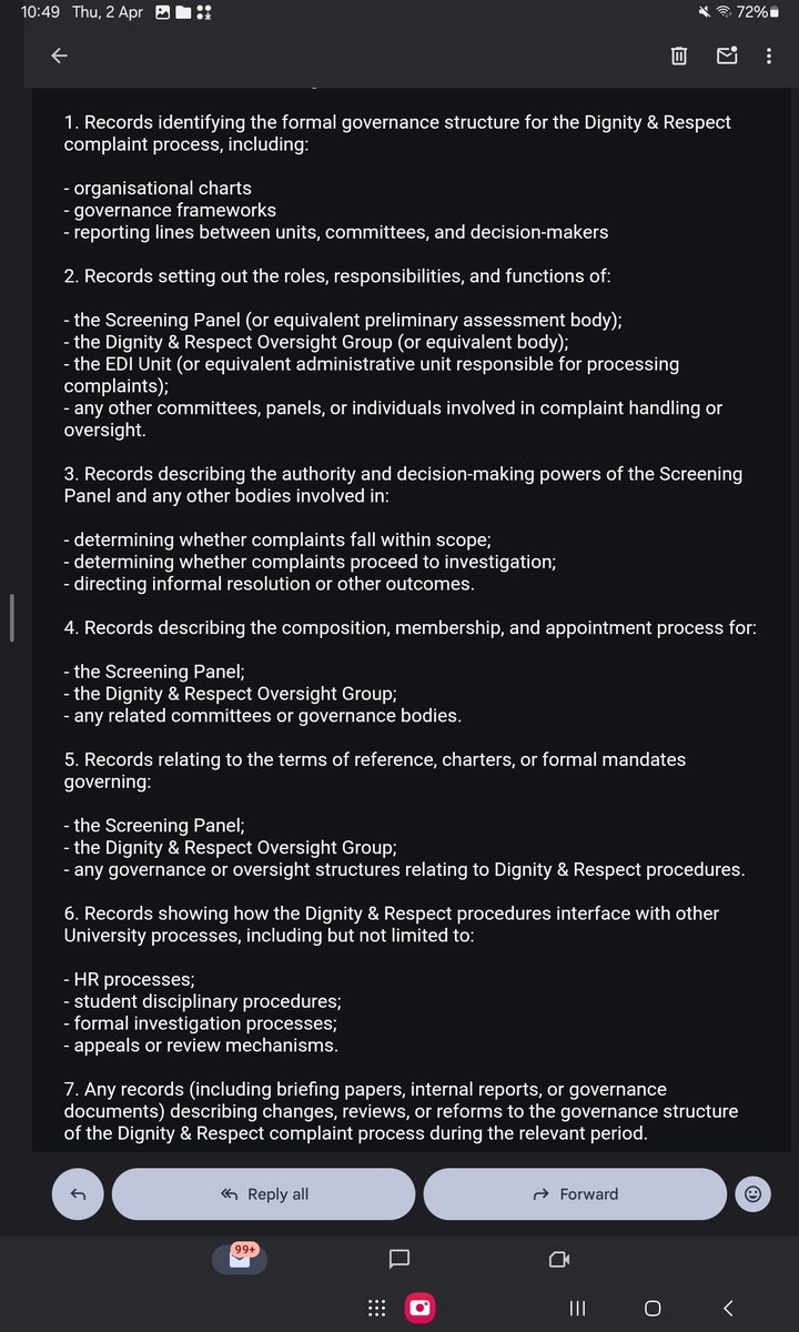 denn48236's tweet image. @ucddublin @UcdOf24713 #DignityandRespect #EqualityDiversityInclusion