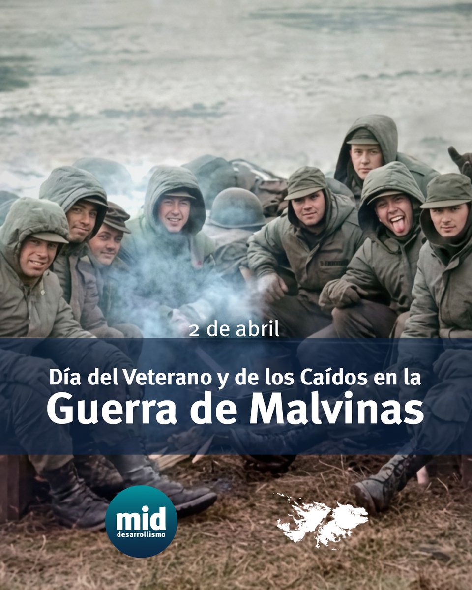 Movimiento de Integración y Desarrollo tweet media