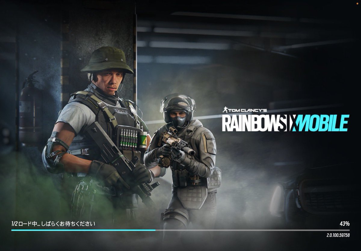 Gaиjamaи【火力違反】 tweet media