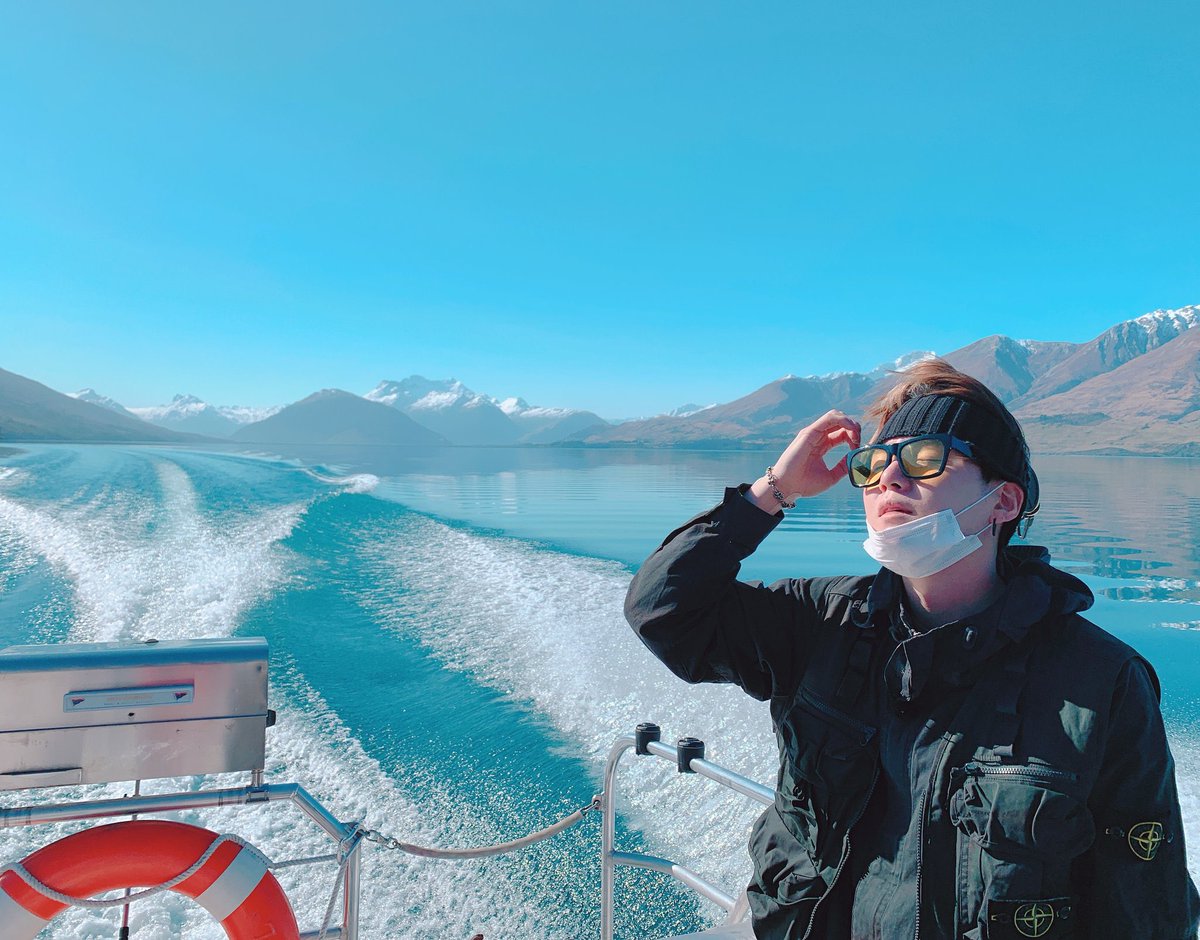 팟 pat⁷ is seeing BTS 🌙🔆 tweet media