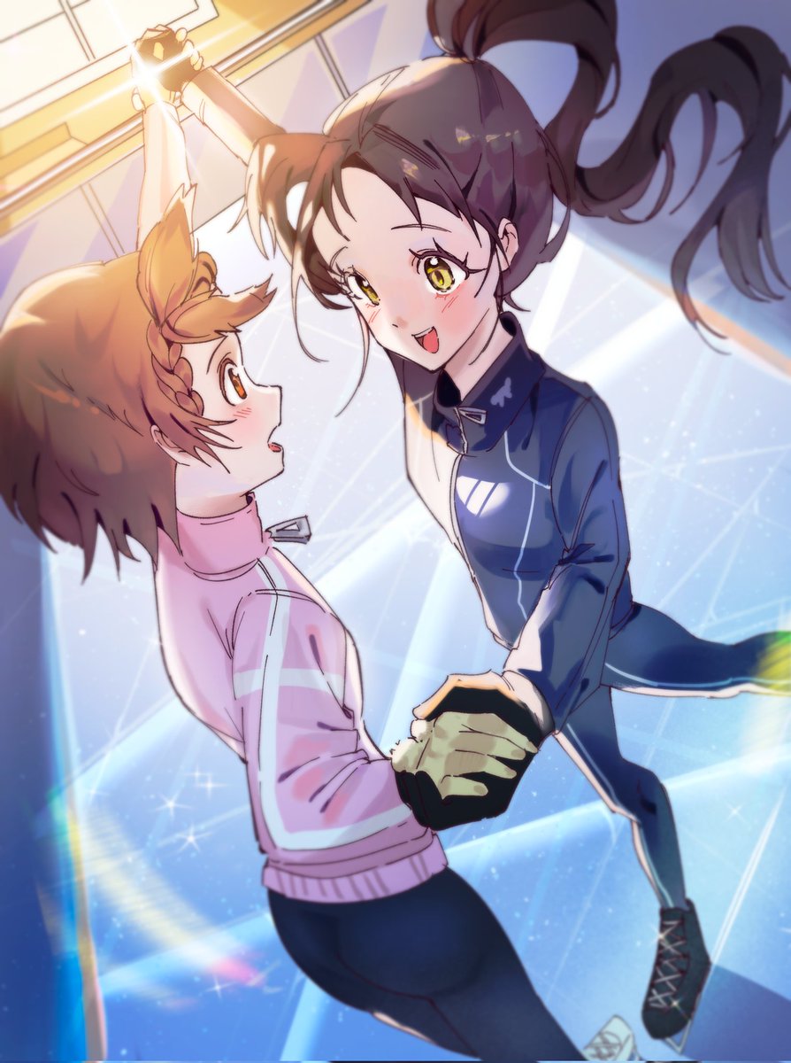 빵피/パンピ🍰 tweet media