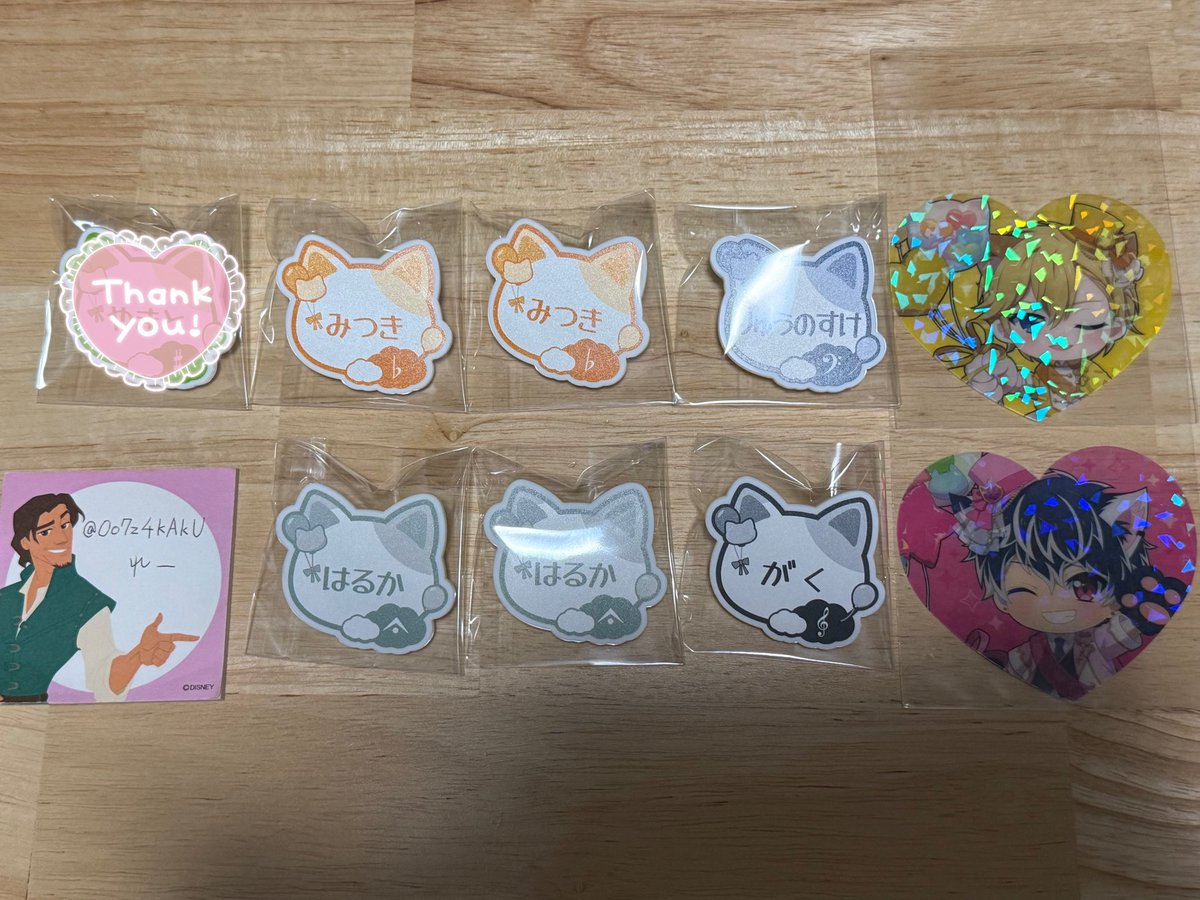 れー@固定ツイご一読お願いします tweet media