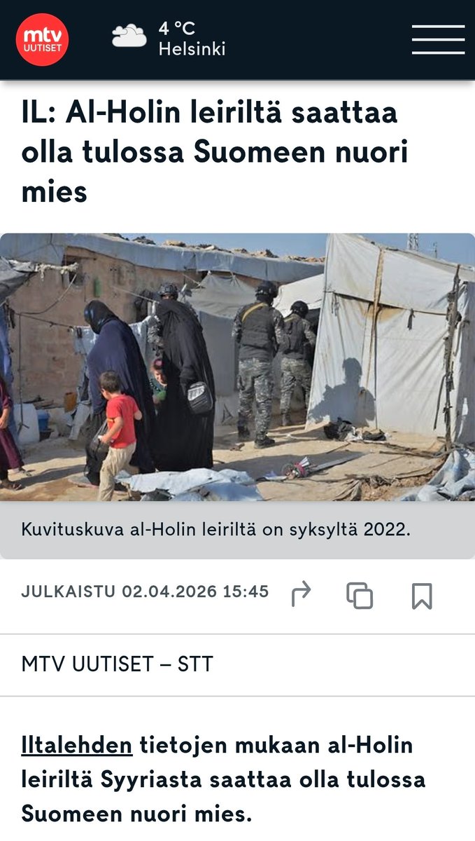 Samu Mökillä tweet media