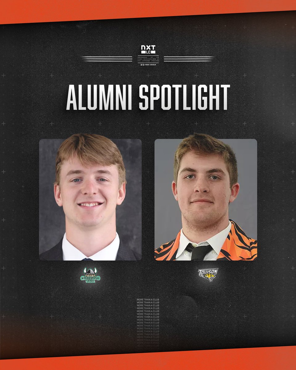 NXT Lacrosse Club tweet media