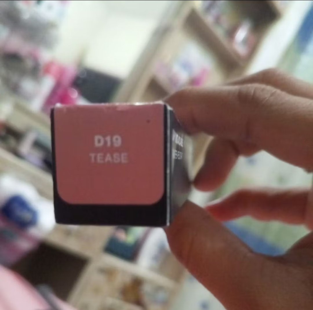 san | reply ga masuk notif jadi dm ya tweet media