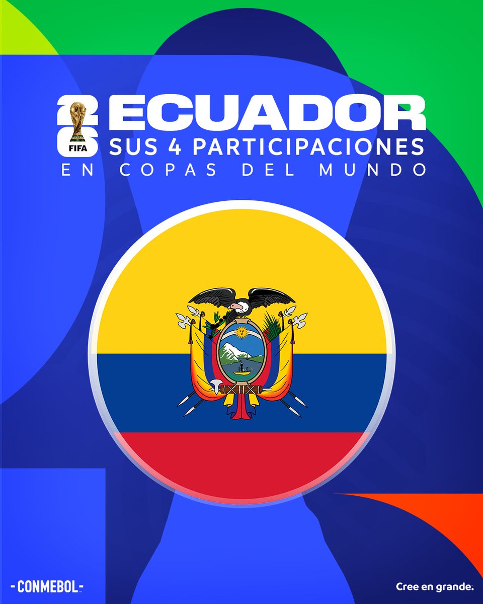 CONMEBOL.com tweet media