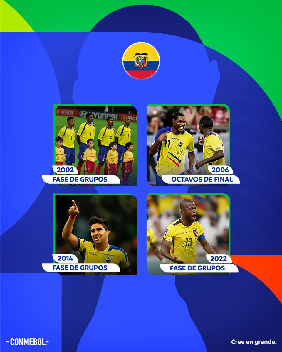 CONMEBOL.com tweet media