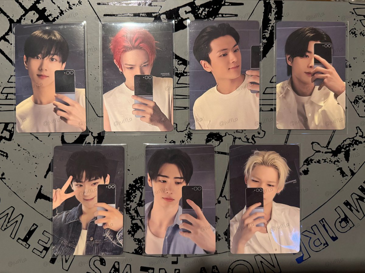 ㅡ 𝕊 tweet media