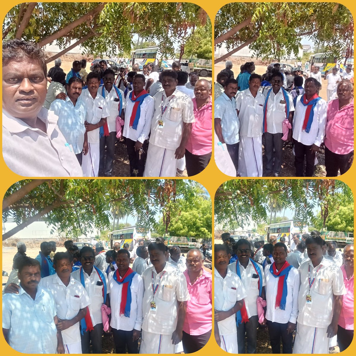Balan11812925's tweet photo. 02.04.2026
மதசார்பற்ற முற்போக்கு கூட்டணியின்
#எழுச்சித்தமிழரின் ஆசிபெற்ற  வெற்றி வேட்பாளர் மருத்துவர் #ஜெயலெட்சுமி அவர்கள் பெரம்பலூர் நான்கு ரோடு அருகில் உள்ள பூமணம் திருமண மஹாலில்  காலை 11 மணிக்கு  
அறிமுக கூட்டம் நடைபெற்றது அதில் கலந்துகொண்டபோது...

VCK  perambalur  Balan https://t.co/5dx4nGOzwo
