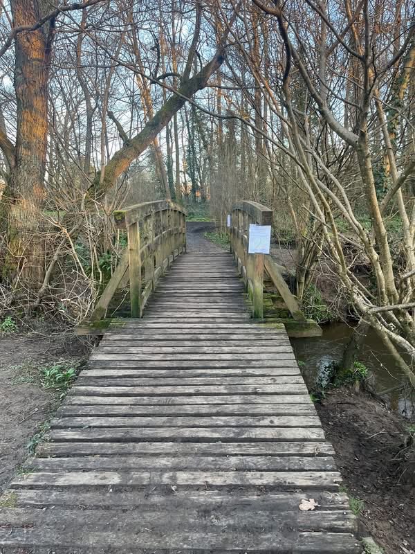 Liss Parish Council tweet media