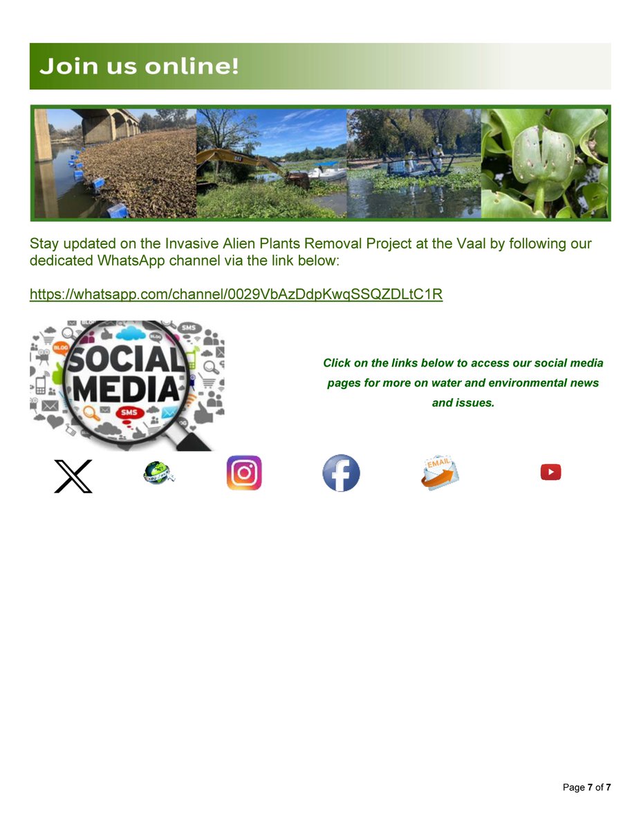 Water Wise tweet media