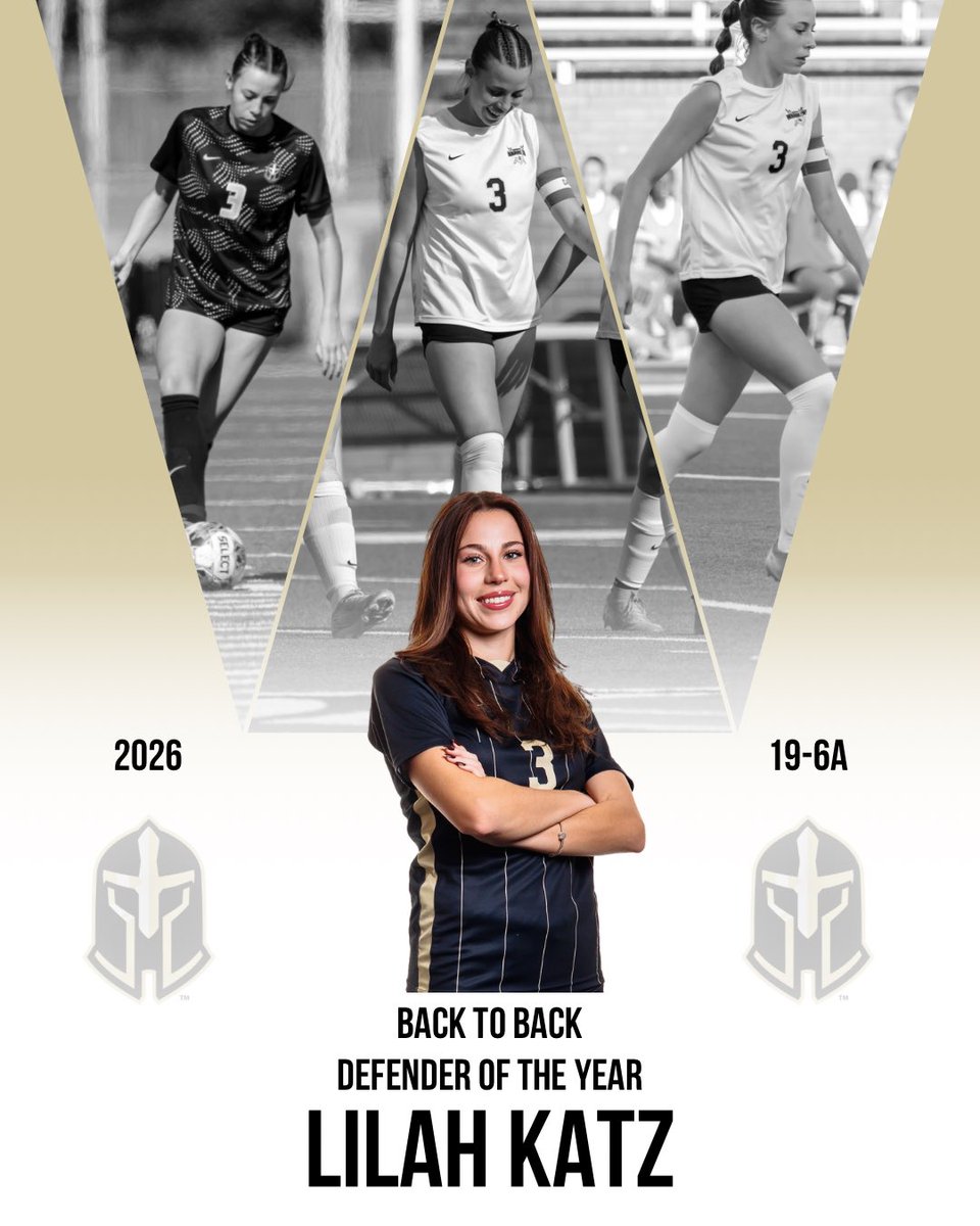 Jordan Warriors Girls Soccer tweet media