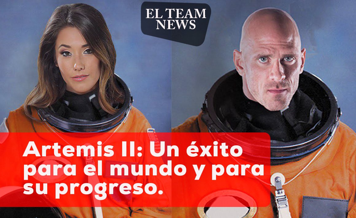 El Team tweet media
