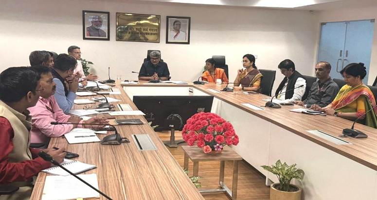 PIB India tweet media