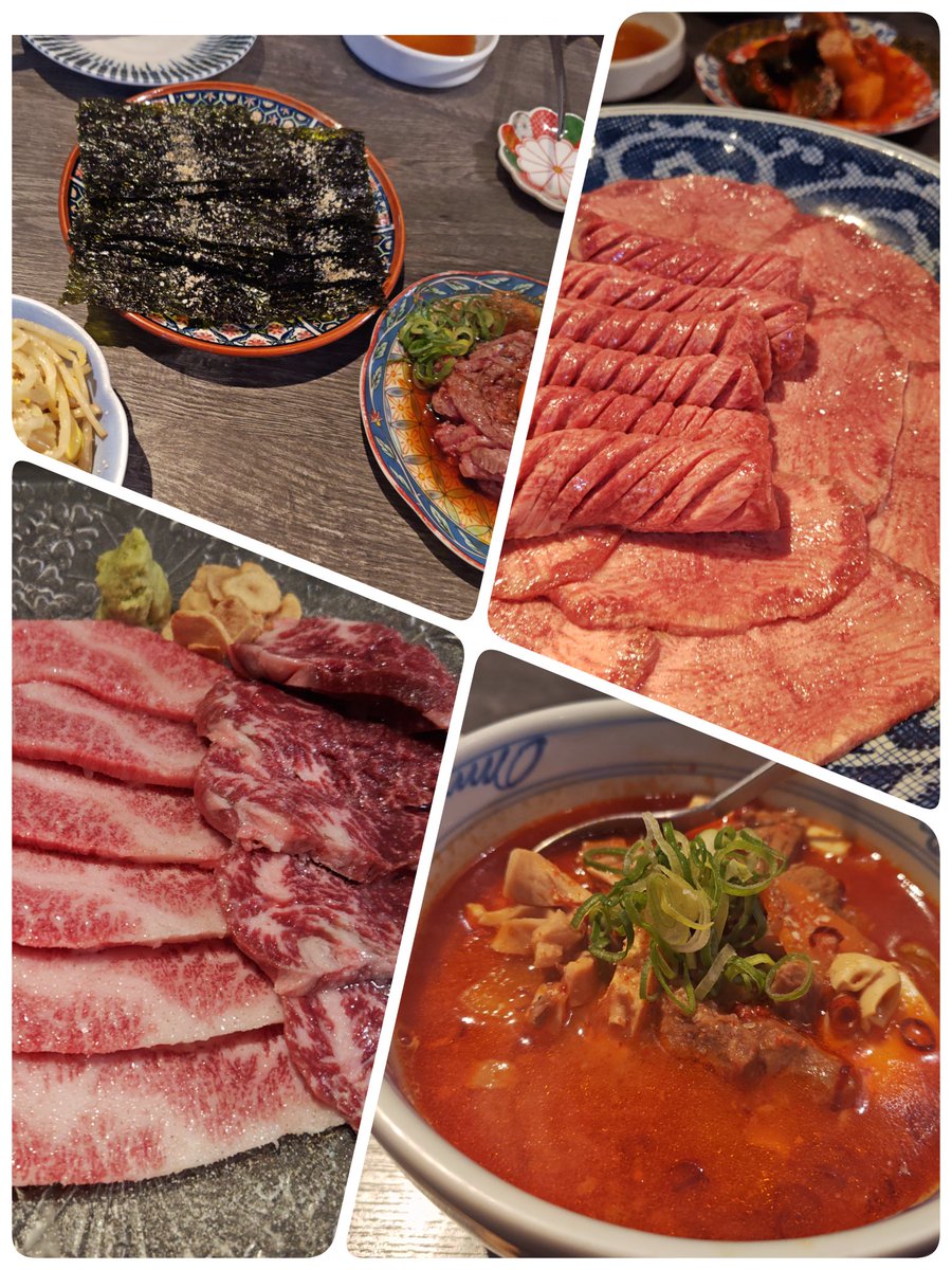 仲田加南 tweet media