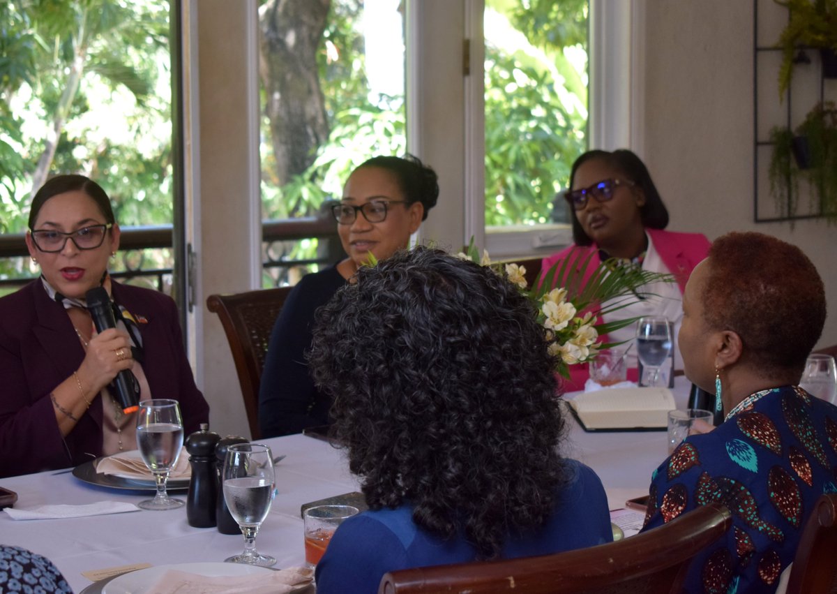 Nations Unies Haïti tweet media