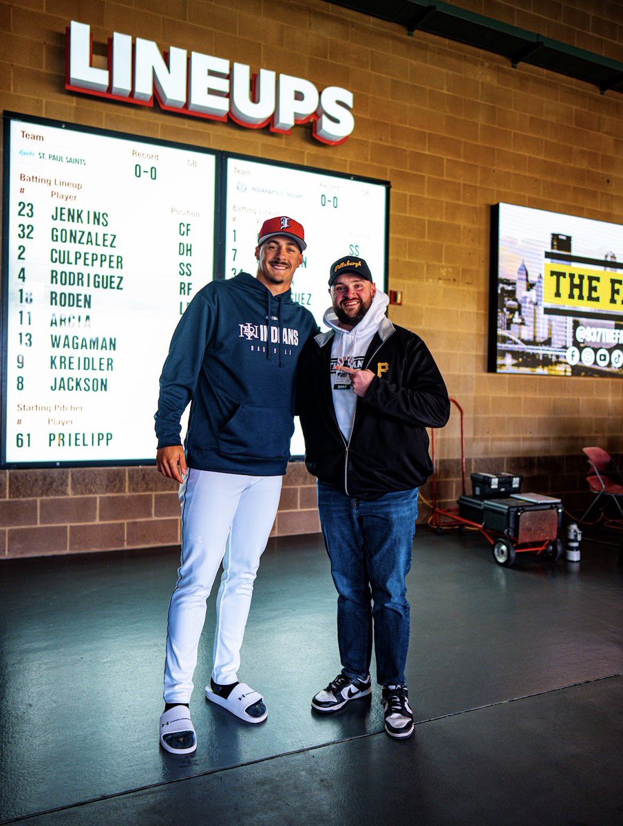 Donny Football tweet media