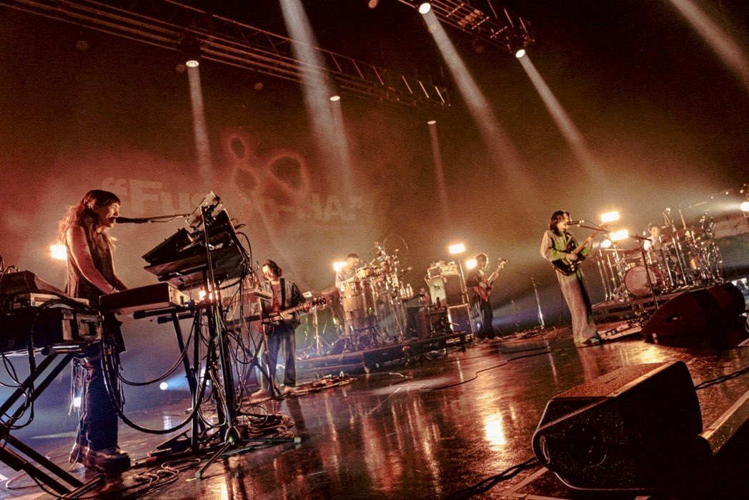 Tempalay tweet media