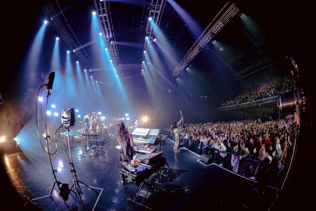 Tempalay tweet media