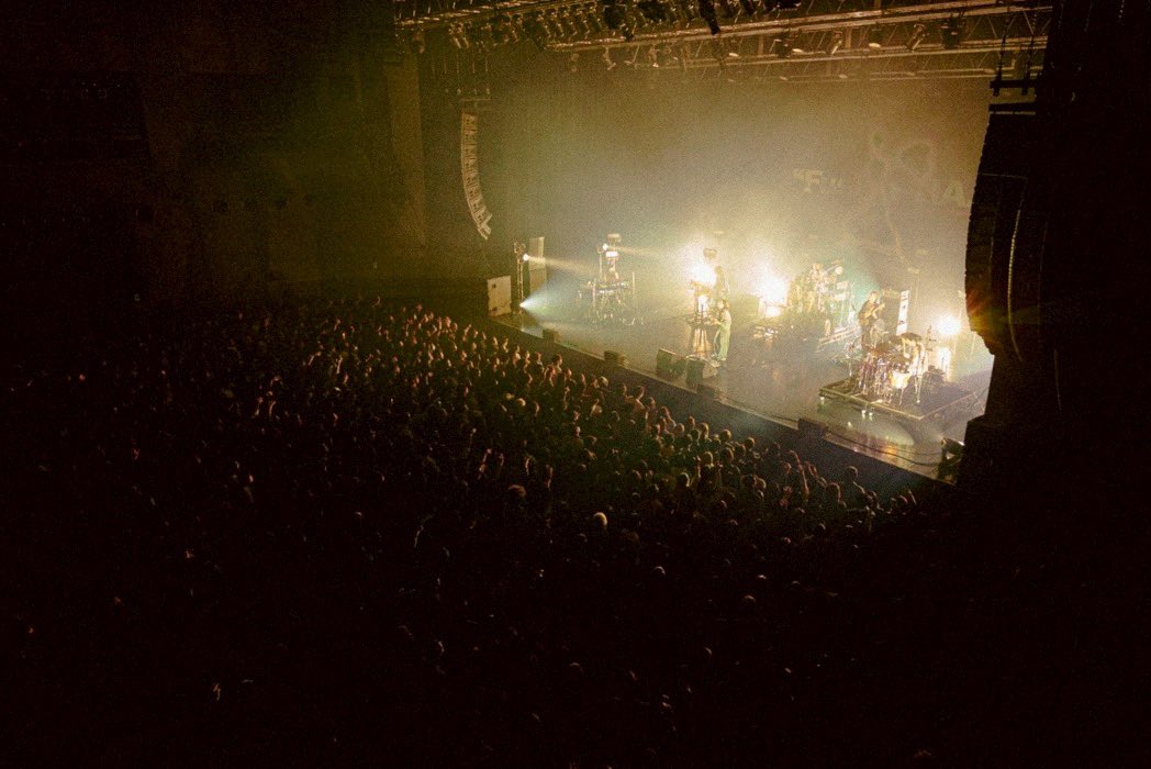 Tempalay tweet media