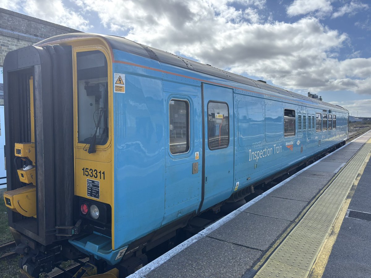 Lowestoft Central tweet media