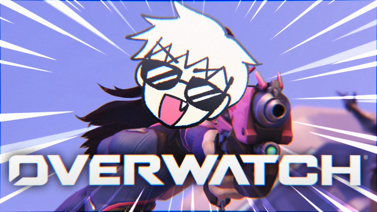 Biru 🐺📼 | VGotThis tweet media