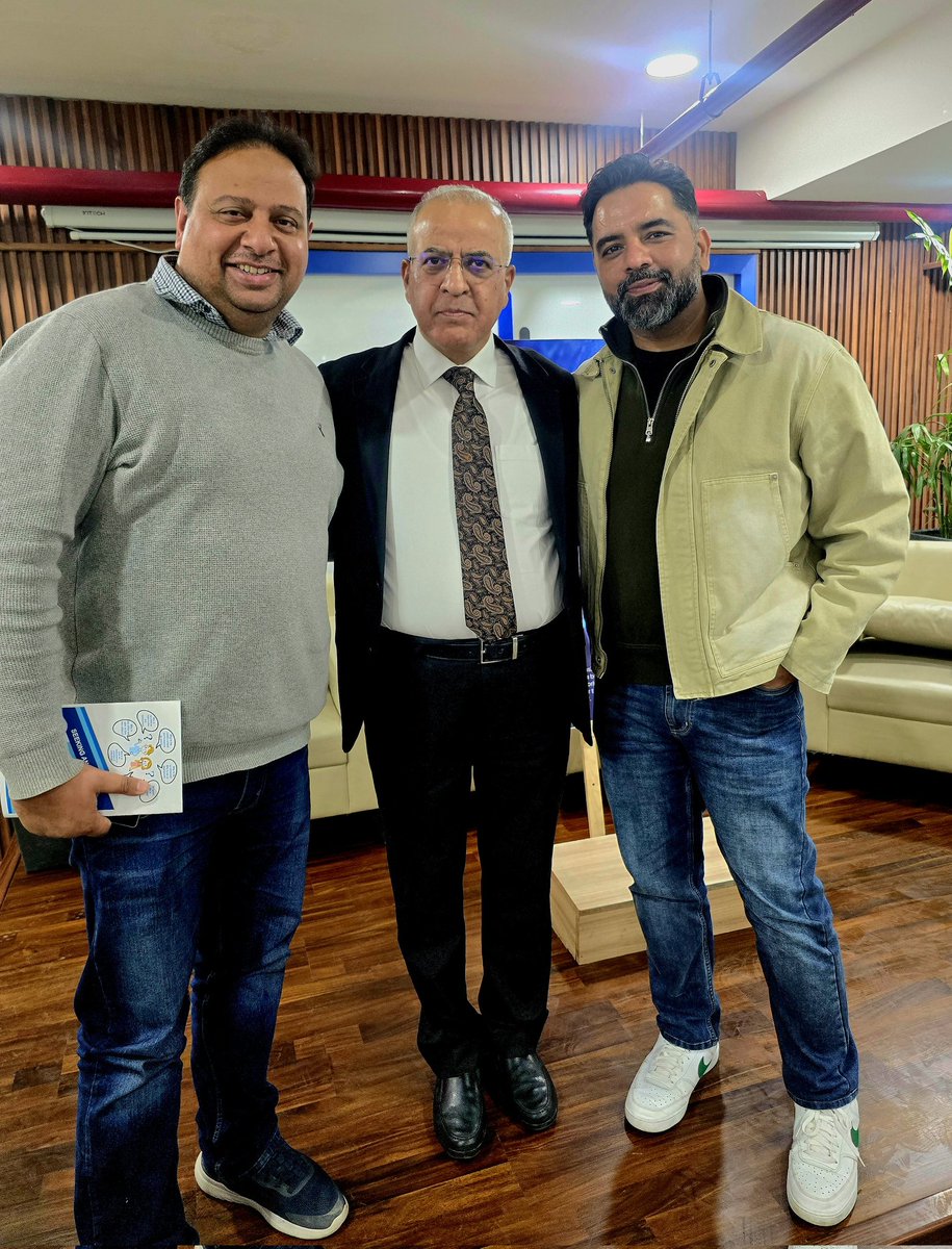 RJ Nasir tweet media