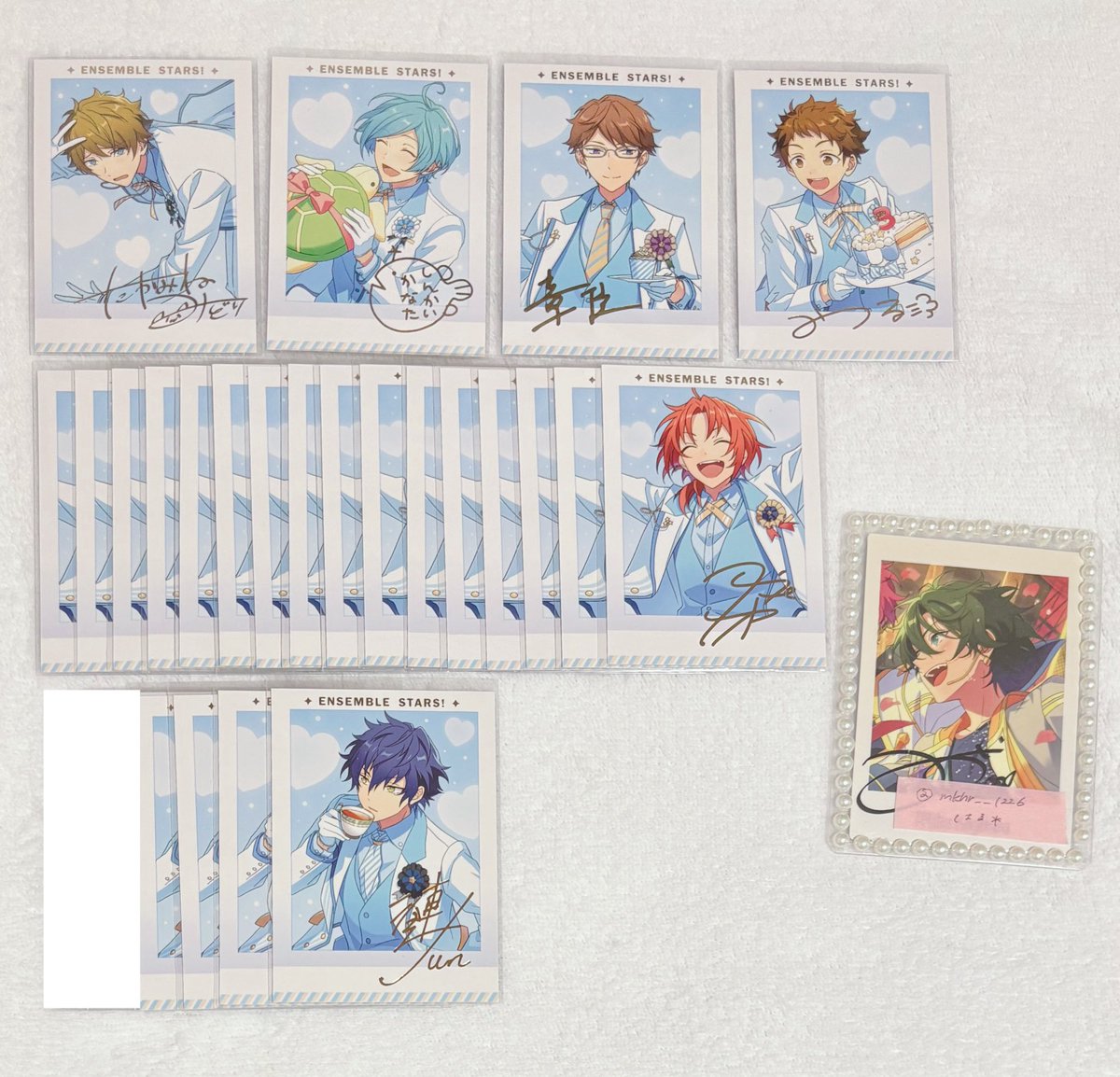 はる＊ tweet media