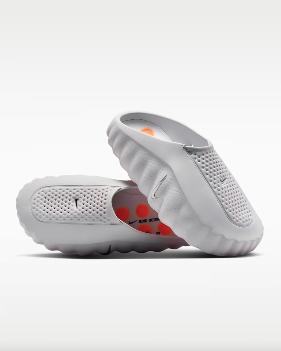 SOLELINKS's tweet photo. Ad: Nike Mind 001 restocking April 16th

Mens Black:https://t.co/dcwHQjQtMu
Grey:https://t.co/Mg0bSEJWqn

Womens 
Black:https://t.co/zZV9g6f6Xa
Grey:https://t.co/p8Gj55ZtzS https://t.co/cYegSJmYXz