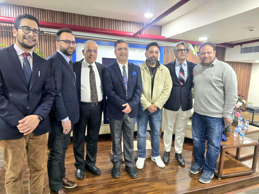 RJ Nasir tweet media