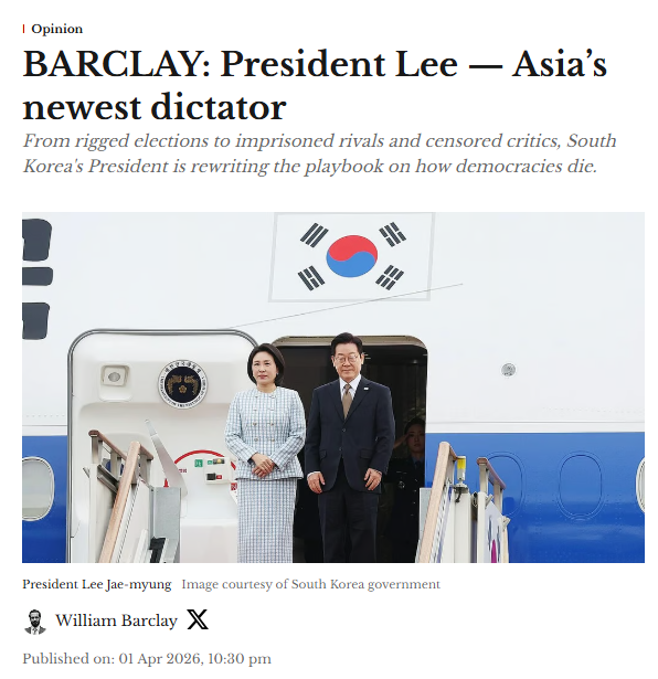 The Monarch Report tweet media