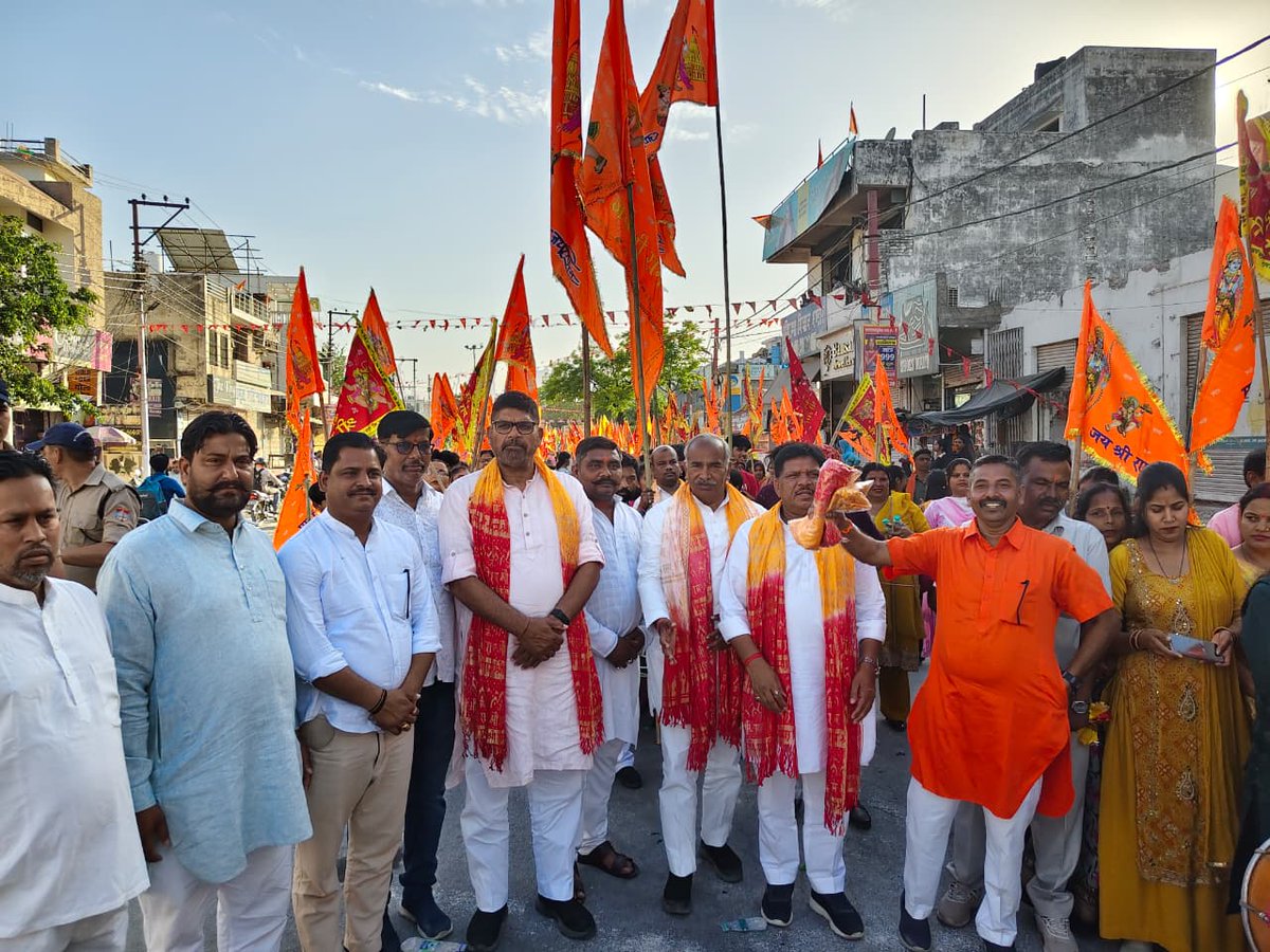 Arvind Pandey tweet media