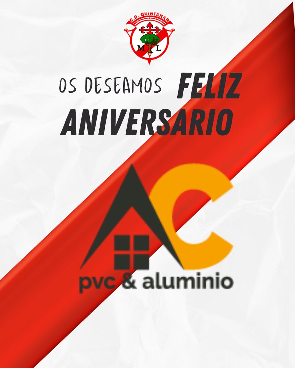 C.D. QUINTANAR 🔴 ⚪ tweet media