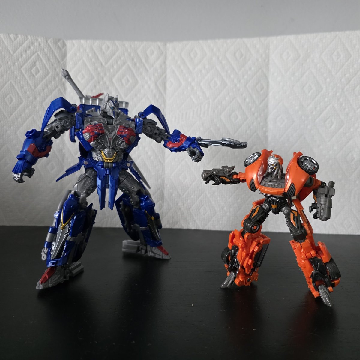 Logans TFs tweet media