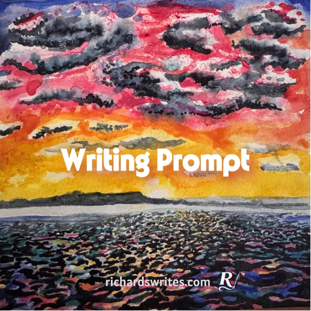 Richards Writes tweet media