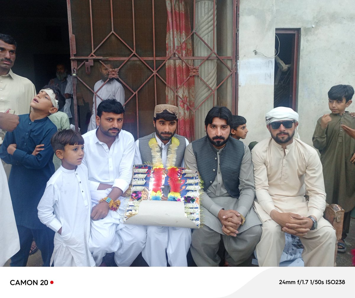 M bilal Armani tweet media