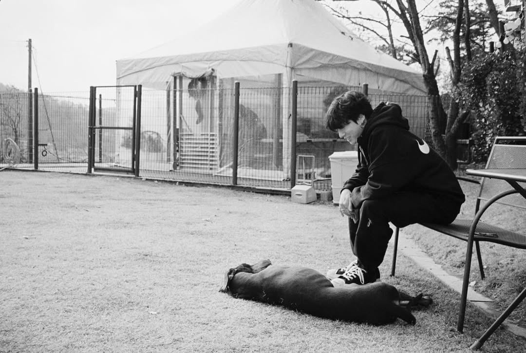 Taekook UK 🇬🇧 tweet media