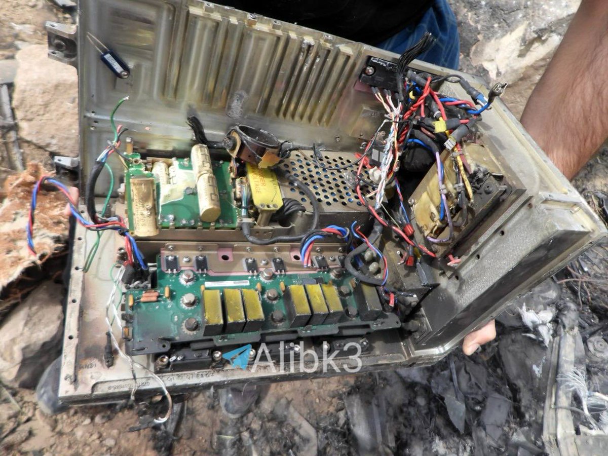 Earth Brief tweet media