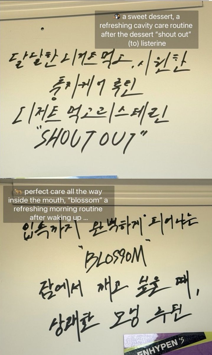 hoonki gallery ✶ tweet media