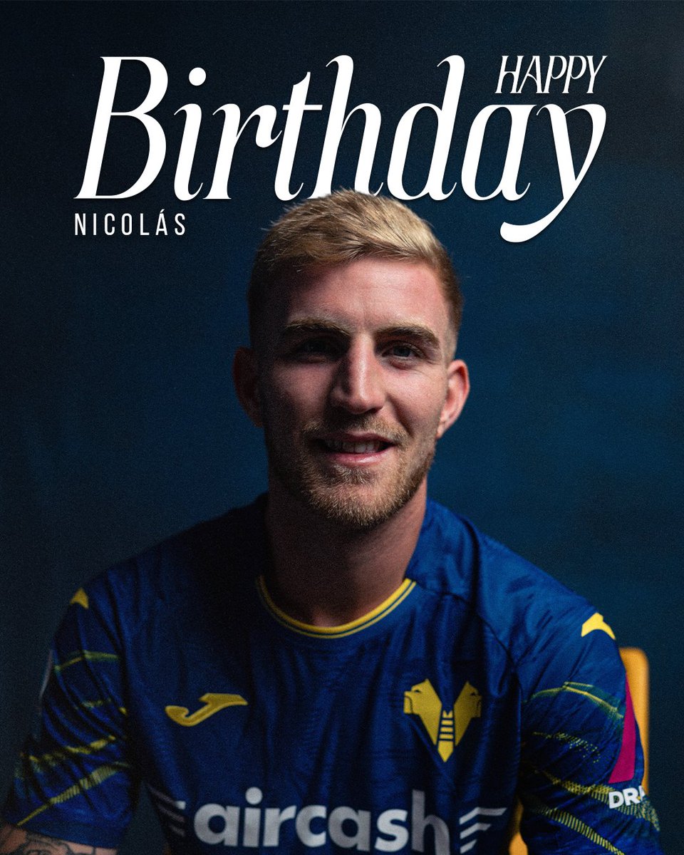 Hellas Verona FC tweet media