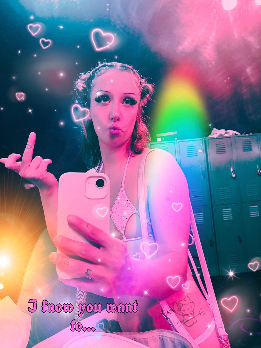 Goddess Tyche tweet media