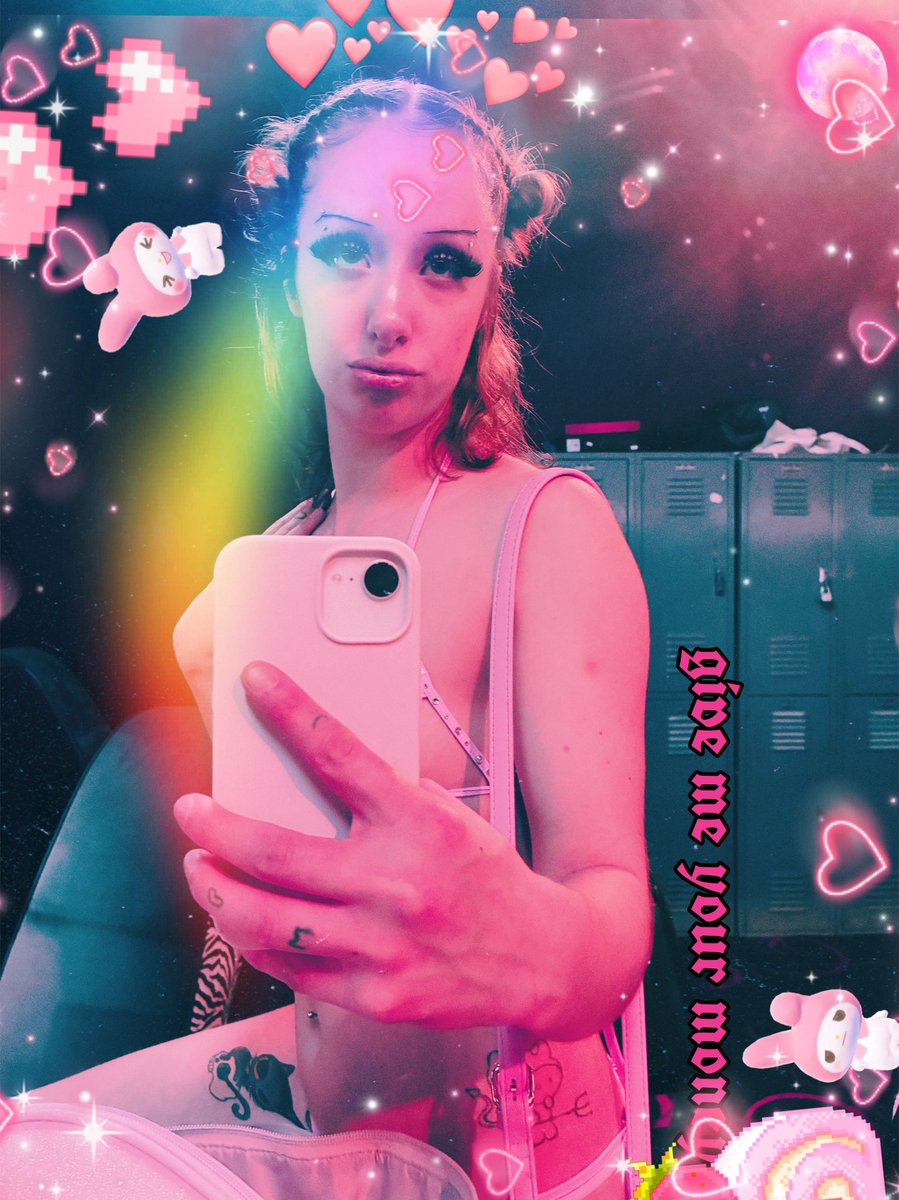 Goddess Tyche tweet media