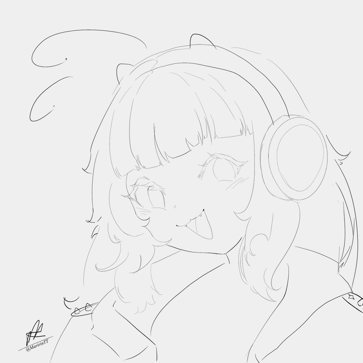 ˙˙ 𝑴𝒂𝒓𝒊𝒓𝒊𝒏! 🌸 🐈‍⬛ tweet media