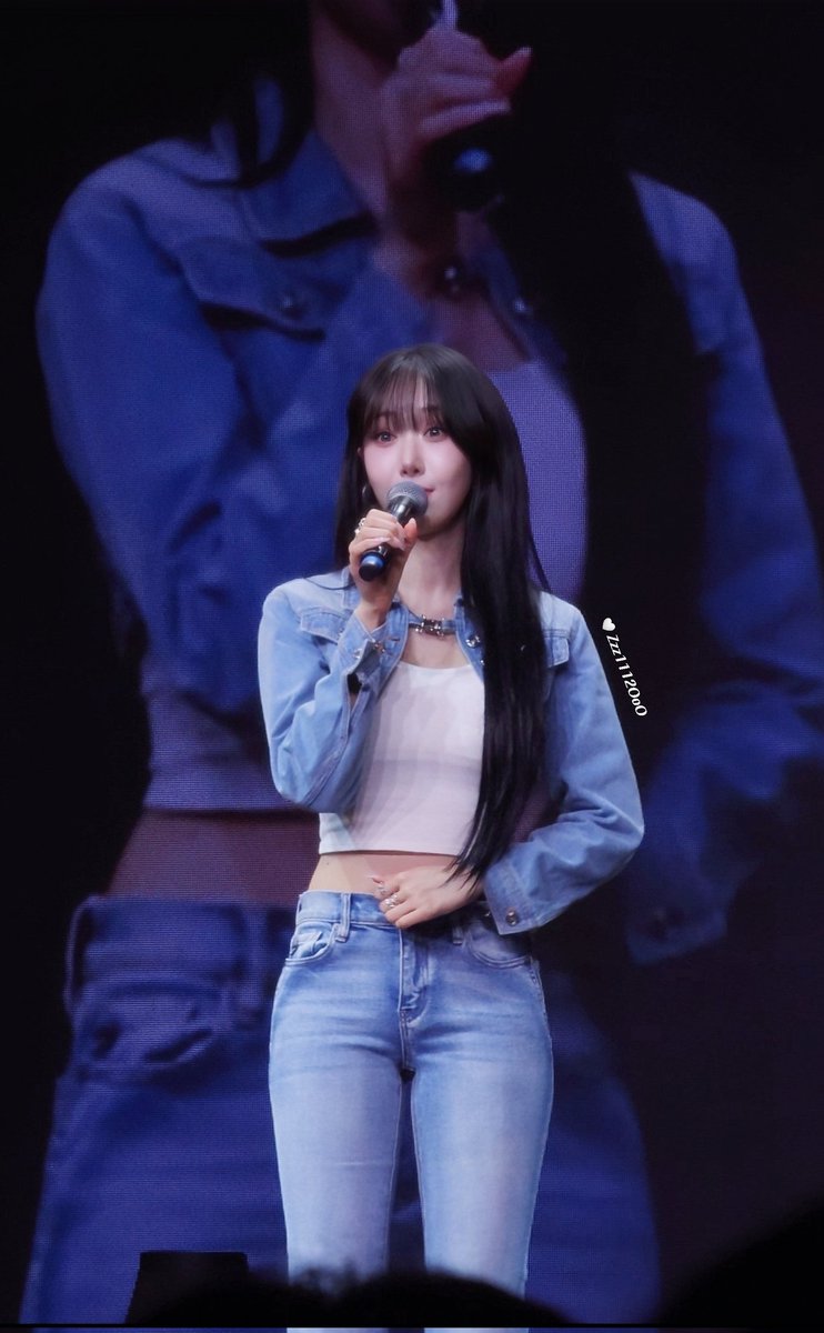 Crblile's tweet image. 260328
VIVIZ Sinb like a kitten~
#VIVIZ #SINB #황은비 #비비지